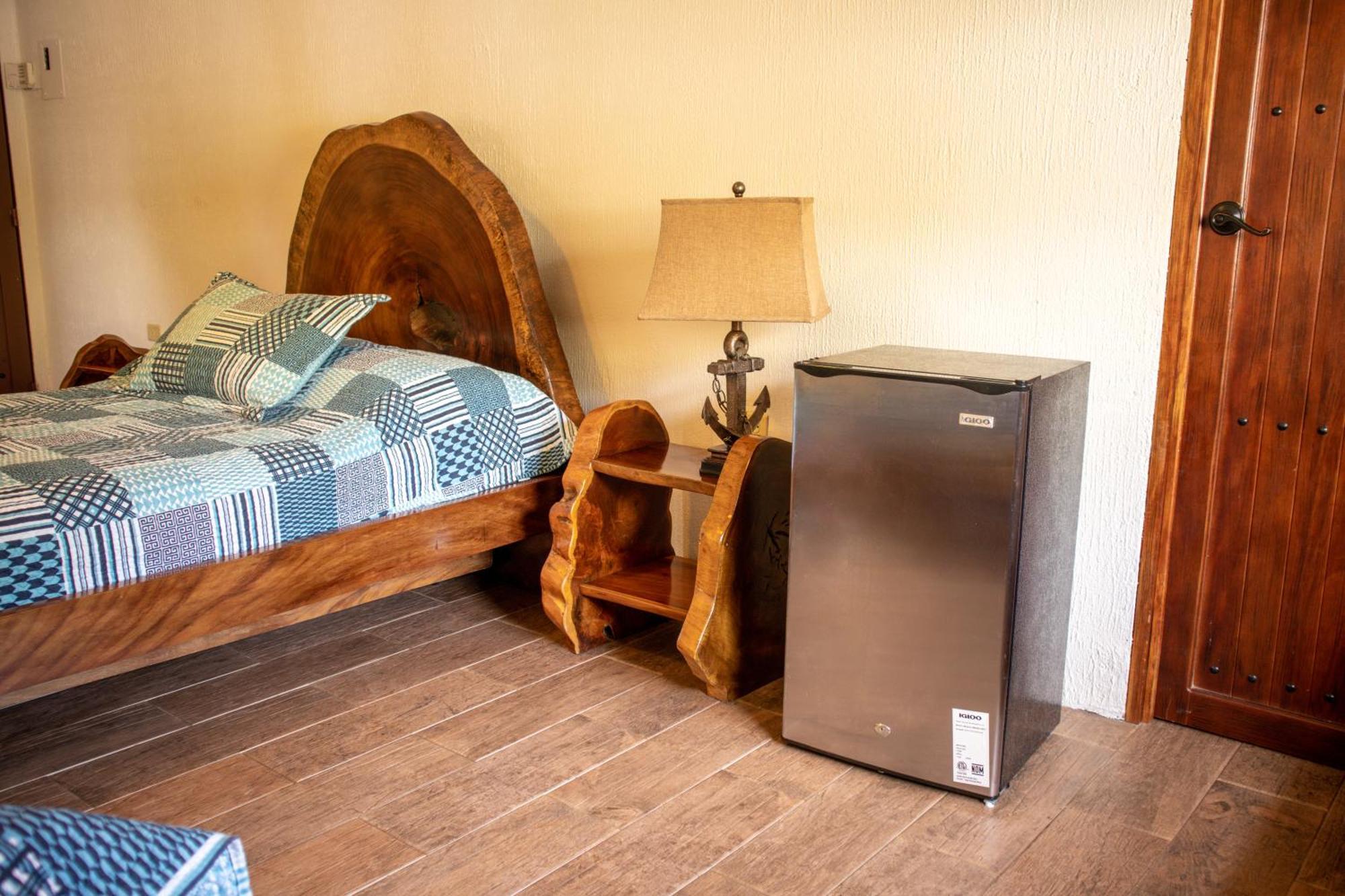 Las Ceibas Resort San Luis La Herradura エクステリア 写真